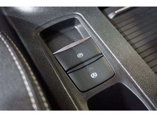 Ford Focus 1.0 EcoBoost Hybrid Titanium X | Apple Carplay/Android Auto|telefoonintegratie premium | Verwarmd... ActivLease financial lease