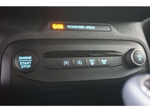 Ford Focus 1.0 EcoBoost Hybrid Titanium X | Apple Carplay/Android Auto|telefoonintegratie premium | Verwarmd... ActivLease financial lease