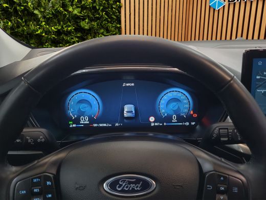 Ford Focus 1.0 EcoBoost Hybrid Titanium X | B&O audio | Camera | Stuur/stoelverwarming ActivLease financial lease