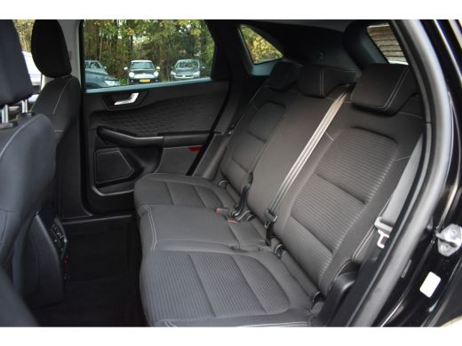 Ford Kuga 1.5 ECOBLUE 120PK AUT. TITANIUM HEAD-UP/NAVI/CAMERA ActivLease financial lease