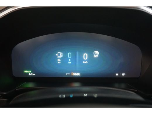 Ford Kuga 2.5 PHEV Active X | Achteruitrijcamera | Cruise control adaptief met Stop&Go en stuurhulp | Elekt... ActivLease financial lease