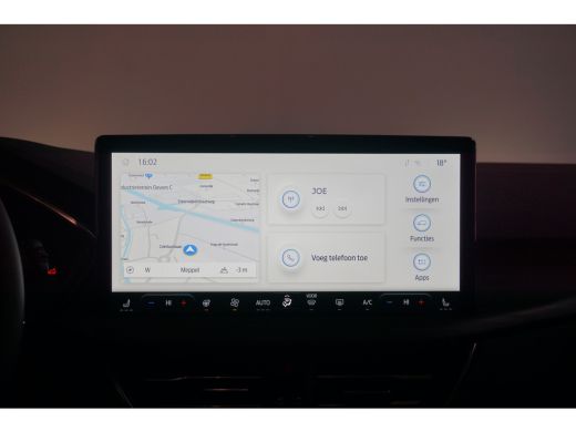 Ford Kuga 2.5 PHEV Active X | Achteruitrijcamera | Cruise control adaptief met Stop&Go en stuurhulp | Elekt... ActivLease financial lease