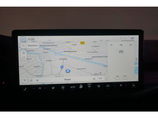 Ford Kuga 2.5 PHEV Active X | Achteruitrijcamera | Cruise control adaptief met Stop&Go en stuurhulp | Elekt... ActivLease financial lease