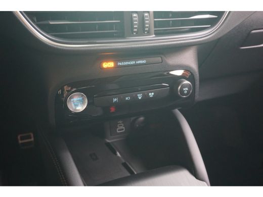 Ford Kuga 2.5 PHEV Active X | Achteruitrijcamera | Cruise control adaptief met Stop&Go en stuurhulp | Elekt... ActivLease financial lease