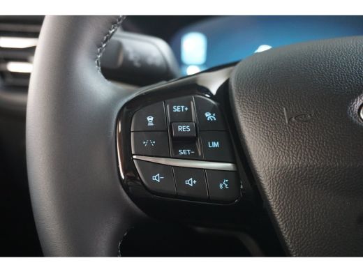 Ford Kuga 2.5 PHEV Active X | Achteruitrijcamera | Cruise control adaptief met Stop&Go en stuurhulp | Elekt... ActivLease financial lease