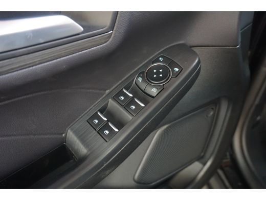 Ford Kuga 2.5 PHEV Active X | Achteruitrijcamera | Cruise control adaptief met Stop&Go en stuurhulp | Elekt... ActivLease financial lease