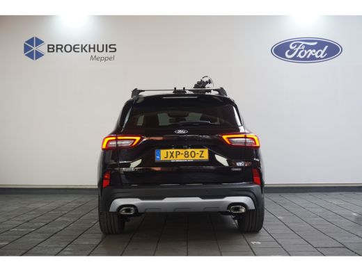 Ford Kuga 2.5 PHEV Active X | Achteruitrijcamera | Cruise control adaptief met Stop&Go en stuurhulp | Elekt... ActivLease financial lease