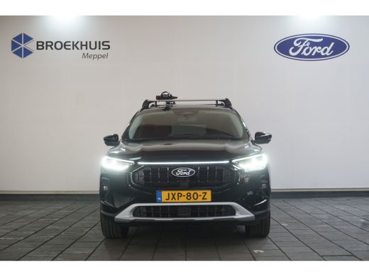 Ford Kuga 2.5 PHEV Active X | Achteruitrijcamera | Cruise control adaptief met Stop&Go en stuurhulp | Elekt... ActivLease financial lease
