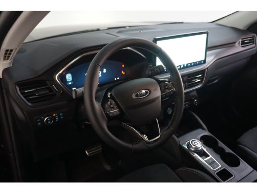 Ford Kuga 2.5 PHEV Active X | Achteruitrijcamera | Cruise control adaptief met Stop&Go en stuurhulp | Elekt... ActivLease financial lease