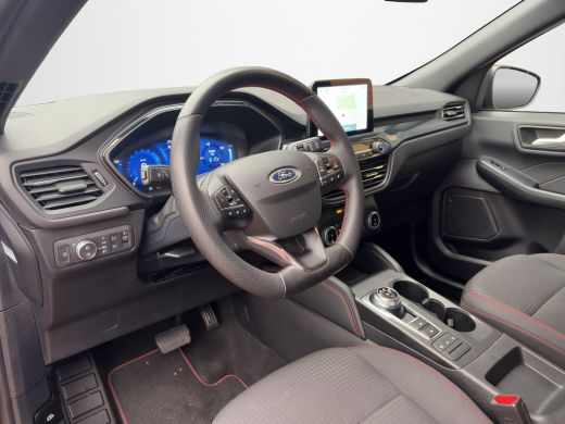 Ford Kuga 2.5 PHEV ST-Line 225pk | Winter Pack | Elek. Trekhaak | 1e Eigenaar ActivLease financial lease