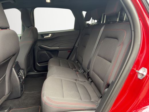 Ford Kuga 2.5 PHEV ST-Line 225pk | Winter Pack | Elek. Trekhaak | 1e Eigenaar ActivLease financial lease