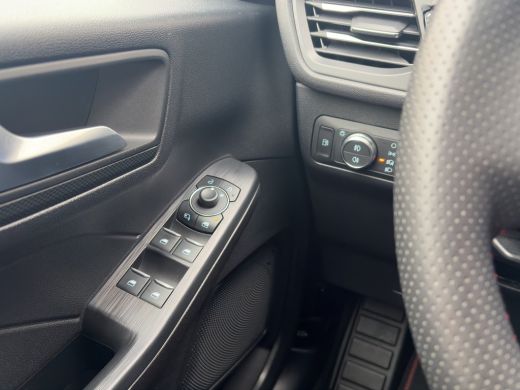 Ford Kuga 2.5 PHEV ST-Line 225pk | Winter Pack | Elek. Trekhaak | 1e Eigenaar ActivLease financial lease