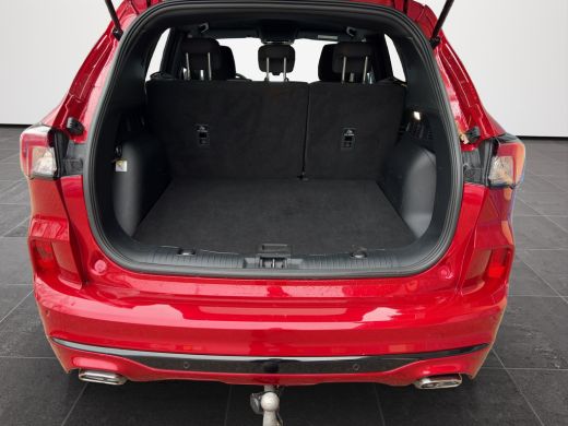 Ford Kuga 2.5 PHEV ST-Line 225pk | Winter Pack | Elek. Trekhaak | 1e Eigenaar ActivLease financial lease