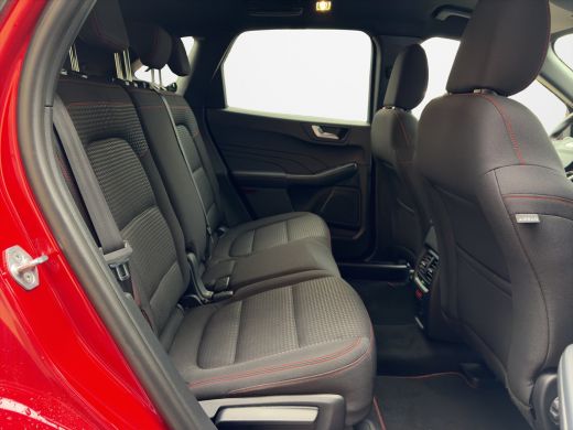 Ford Kuga 2.5 PHEV ST-Line 225pk | Winter Pack | Elek. Trekhaak | 1e Eigenaar ActivLease financial lease