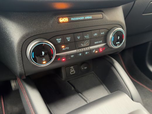 Ford Kuga 2.5 PHEV ST-Line 225pk | Winter Pack | Elek. Trekhaak | 1e Eigenaar ActivLease financial lease