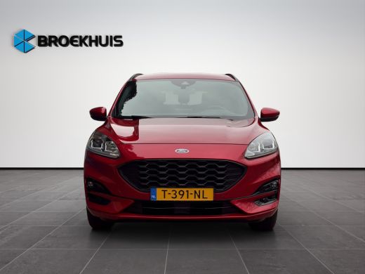 Ford Kuga 2.5 PHEV ST-Line 225pk | Winter Pack | Elek. Trekhaak | 1e Eigenaar ActivLease financial lease