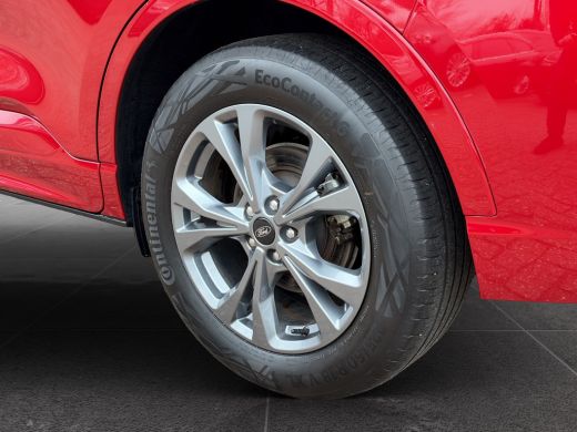 Ford Kuga 2.5 PHEV ST-Line 225pk | Winter Pack | Elek. Trekhaak | 1e Eigenaar ActivLease financial lease