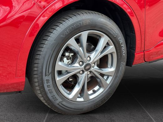 Ford Kuga 2.5 PHEV ST-Line 225pk | Winter Pack | Elek. Trekhaak | 1e Eigenaar ActivLease financial lease