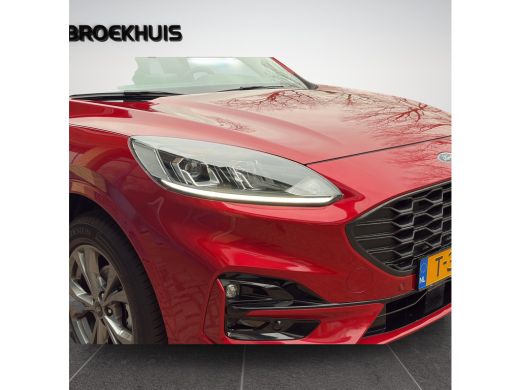 Ford Kuga 2.5 PHEV ST-Line 225pk | Winter Pack | Elek. Trekhaak | 1e Eigenaar ActivLease financial lease