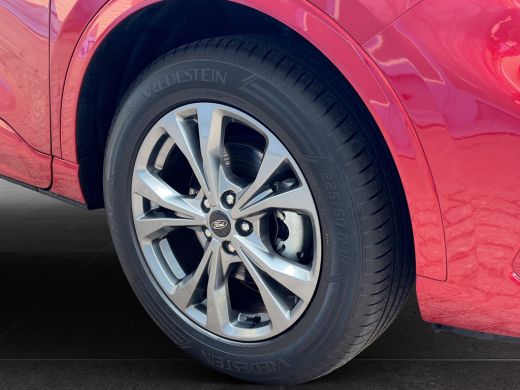 Ford Kuga 2.5 PHEV ST-Line 225pk | Winter Pack | Elek. Trekhaak | 1e Eigenaar ActivLease financial lease