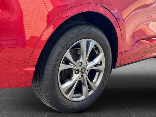 Ford Kuga 2.5 PHEV ST-Line 225pk | Winter Pack | Elek. Trekhaak | 1e Eigenaar ActivLease financial lease