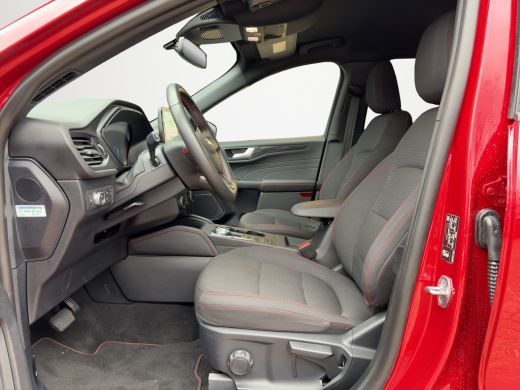 Ford Kuga 2.5 PHEV ST-Line 225pk | Winter Pack | Elek. Trekhaak | 1e Eigenaar ActivLease financial lease