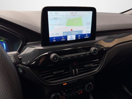 Ford Kuga 2.5 PHEV ST-Line 225pk | Winter Pack | Elek. Trekhaak | 1e Eigenaar ActivLease financial lease