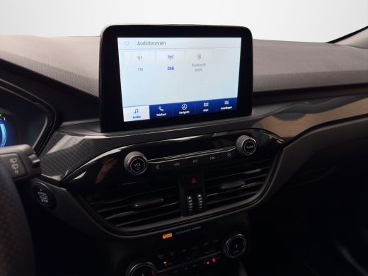 Ford Kuga 2.5 PHEV ST-Line 225pk | Winter Pack | Elek. Trekhaak | 1e Eigenaar ActivLease financial lease