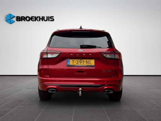 Ford Kuga 2.5 PHEV ST-Line 225pk | Winter Pack | Elek. Trekhaak | 1e Eigenaar ActivLease financial lease