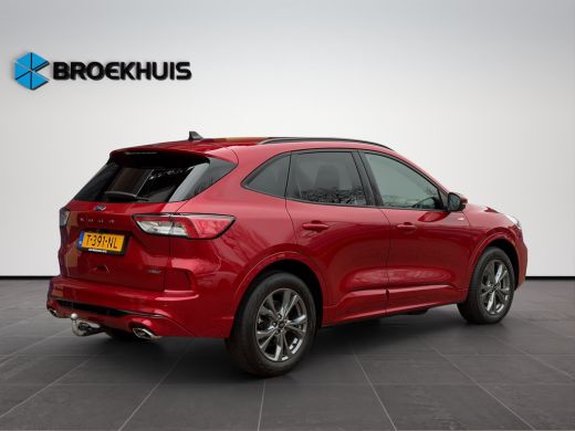 Ford Kuga 2.5 PHEV ST-Line 225pk | Winter Pack | Elek. Trekhaak | 1e Eigenaar ActivLease financial lease