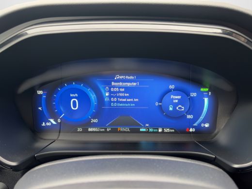 Ford Kuga 2.5 PHEV ST-Line 225pk | Winter Pack | Elek. Trekhaak | 1e Eigenaar ActivLease financial lease