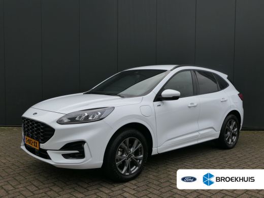 Ford Kuga 2.5 PHEV ST-Line | Winterpack | Camera | Privacy Glass | Navigatie | Cruise Control | CarPlay/And...