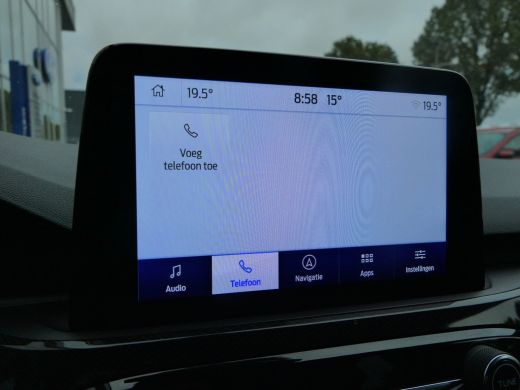 Ford Kuga 2.5 PHEV ST-Line | Winterpack | Camera | Privacy Glass | Navigatie | Cruise Control | CarPlay/And... ActivLease financial lease