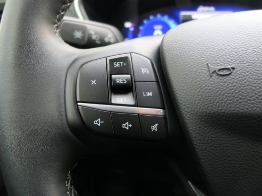 Ford Kuga 2.5 PHEV Vignale | Leder | Stoelverwarming | Camera | Privacy Glass | Navigatie | Keyless | Elekt... ActivLease financial lease