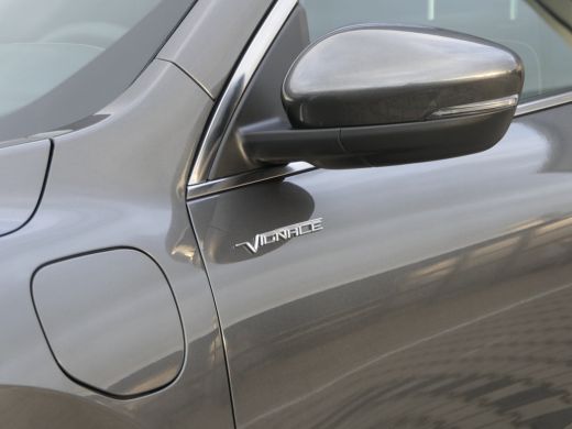 Ford Kuga 2.5 PHEV Vignale | Leder | Stoelverwarming | Camera | Privacy Glass | Navigatie | Keyless | Elekt... ActivLease financial lease