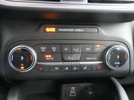 Ford Kuga 2.5 PHEV Vignale | Leder | Stoelverwarming | Camera | Privacy Glass | Navigatie | Keyless | Elekt... ActivLease financial lease