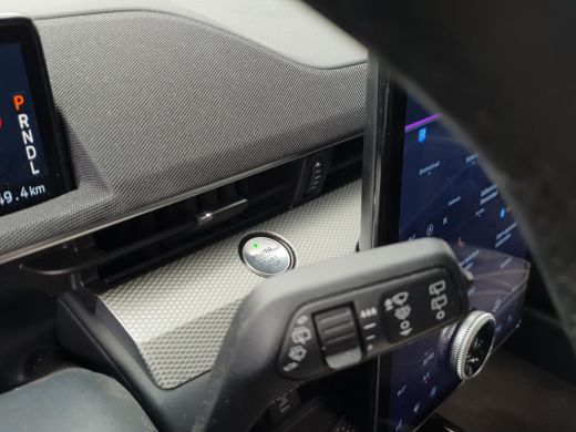 Ford Mustang Mach-E Mach-E Extended RWD 98 kWh | Camera | Adap. Cruise | Carplay | Stoelverwarming | Achteruitrijcame... ActivLease financial lease