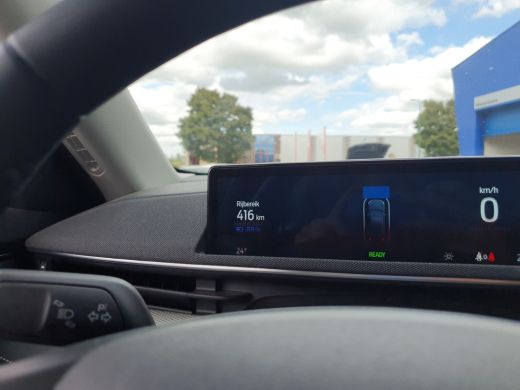 Ford Mustang Mach-E Mach-E Extended RWD 98 kWh | Camera | Adap. Cruise | Carplay | Stoelverwarming | Achteruitrijcame... ActivLease financial lease