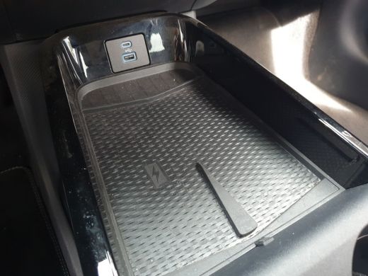 Ford Mustang Mach-E Mach-E Extended RWD 98 kWh | Camera | Adap. Cruise | Carplay | Stoelverwarming | Achteruitrijcame... ActivLease financial lease