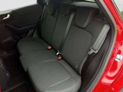 Ford Puma Gen-E Select 44 kWh | Winter Pack | Cruise control | Camera | Navi | CarPlay | | Achteruitrijcamera | A... ActivLease financial lease