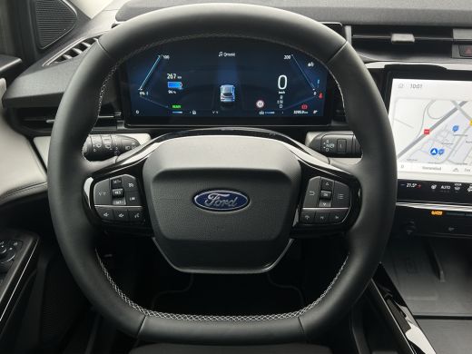 Ford Puma Gen-E Select 44 kWh | Winter Pack | Cruise control | Camera | Navi | CarPlay | | Achteruitrijcamera | A... ActivLease financial lease