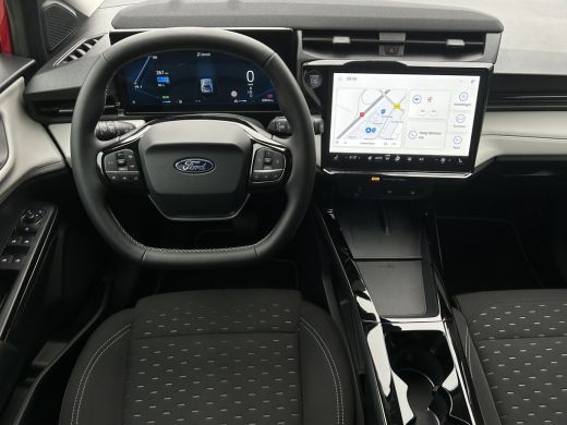 Ford Puma Gen-E Select 44 kWh | Winter Pack | Cruise control | Camera | Navi | CarPlay | | Achteruitrijcamera | A... ActivLease financial lease