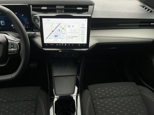 Ford Puma Gen-E Select 44 kWh | Winter Pack | Cruise control | Camera | Navi | CarPlay | | Achteruitrijcamera | A... ActivLease financial lease