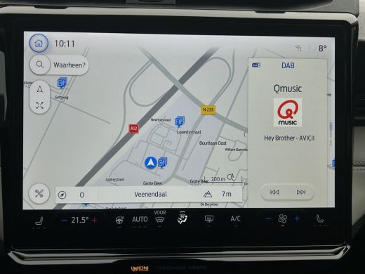 Ford Puma Gen-E Select 44 kWh | Winter Pack | Cruise control | Camera | Navi | CarPlay | | Achteruitrijcamera | A... ActivLease financial lease