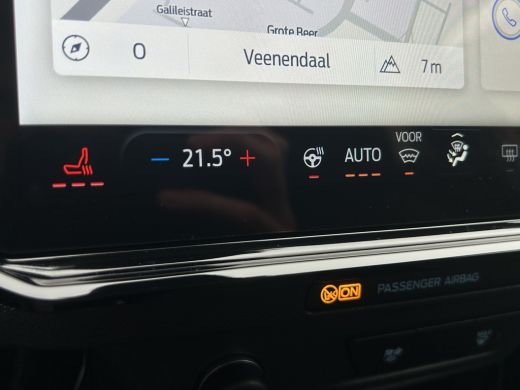 Ford Puma Gen-E Select 44 kWh | Winter Pack | Cruise control | Camera | Navi | CarPlay | | Achteruitrijcamera | A... ActivLease financial lease