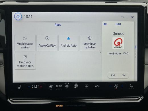Ford Puma Gen-E Select 44 kWh | Winter Pack | Cruise control | Camera | Navi | CarPlay | | Achteruitrijcamera | A... ActivLease financial lease