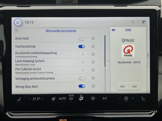 Ford Puma Gen-E Select 44 kWh | Winter Pack | Cruise control | Camera | Navi | CarPlay | | Achteruitrijcamera | A... ActivLease financial lease