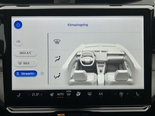 Ford Puma Gen-E Select 44 kWh | Winter Pack | Cruise control | Camera | Navi | CarPlay | | Achteruitrijcamera | A... ActivLease financial lease