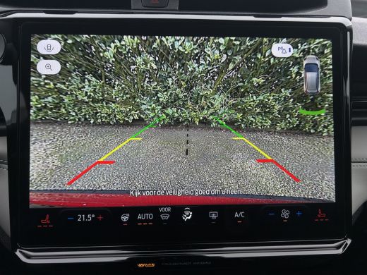 Ford Puma Gen-E Select 44 kWh | Winter Pack | Cruise control | Camera | Navi | CarPlay | | Achteruitrijcamera | A... ActivLease financial lease