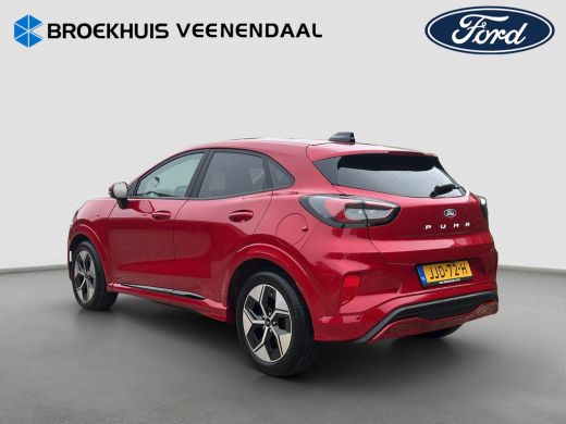 Ford Puma Gen-E Select 44 kWh | Winter Pack | Cruise control | Camera | Navi | CarPlay | | Achteruitrijcamera | A... ActivLease financial lease